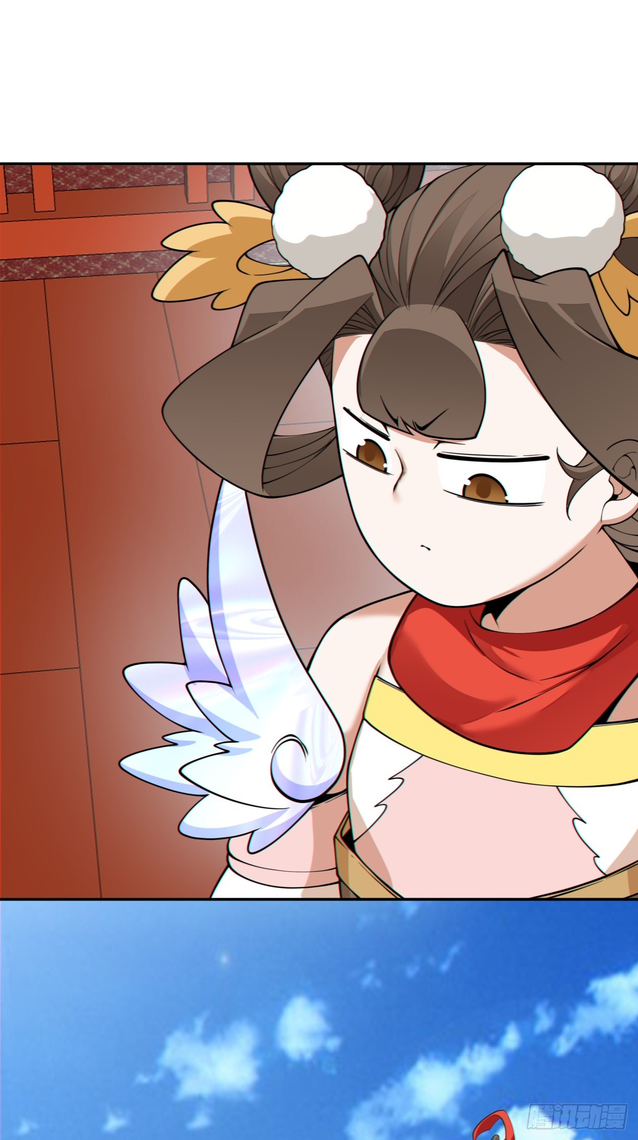 我的徒弟都是大反派 - 第四百四十二回 - 2