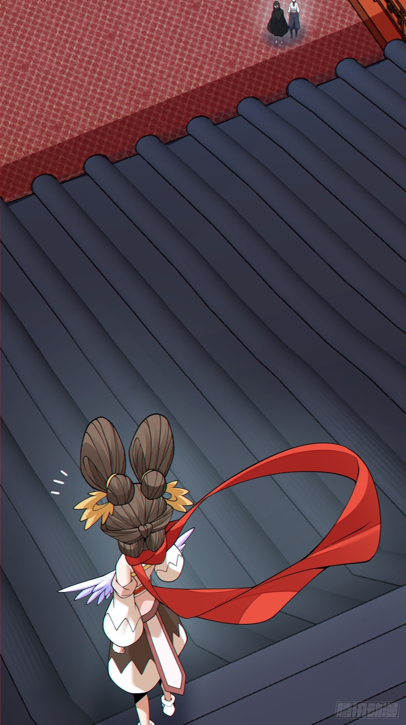 我的徒弟都是大反派 - 第四百四十二回 - 4