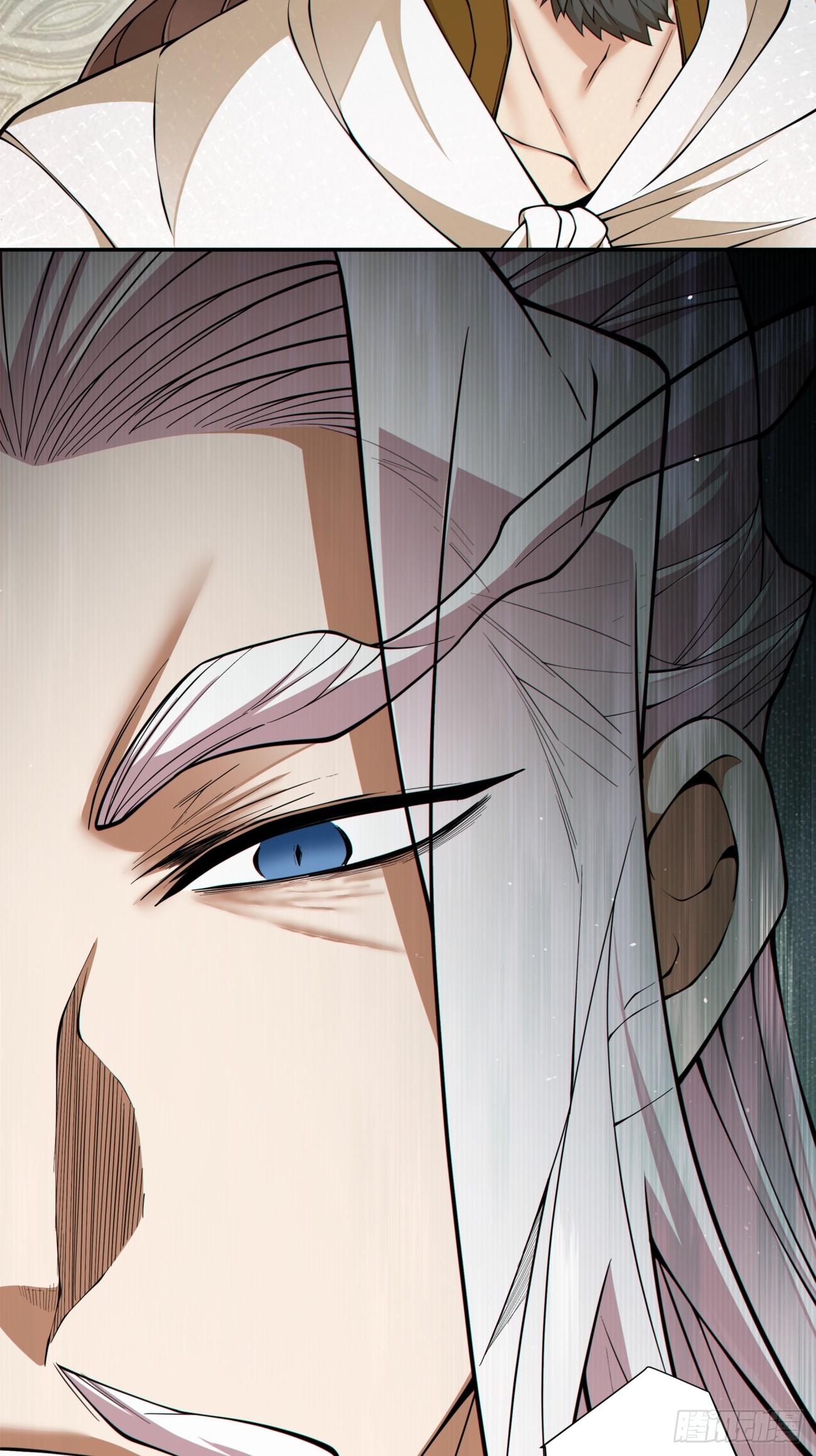 我的徒弟都是大反派 - 第四百四十二回 - 2