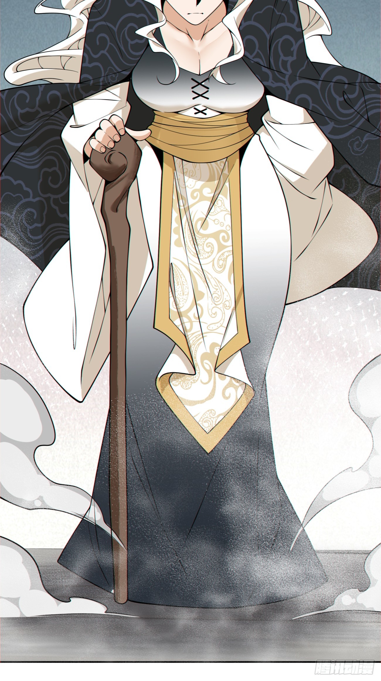 我的徒弟都是大反派 - 第四百四十四回 - 3