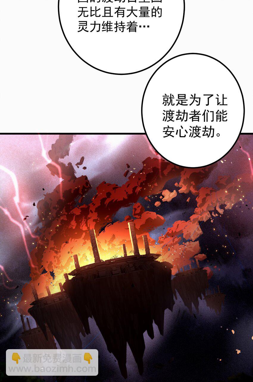 我的徒弟居然是女帝 - 65 雷天VS秦天 - 4