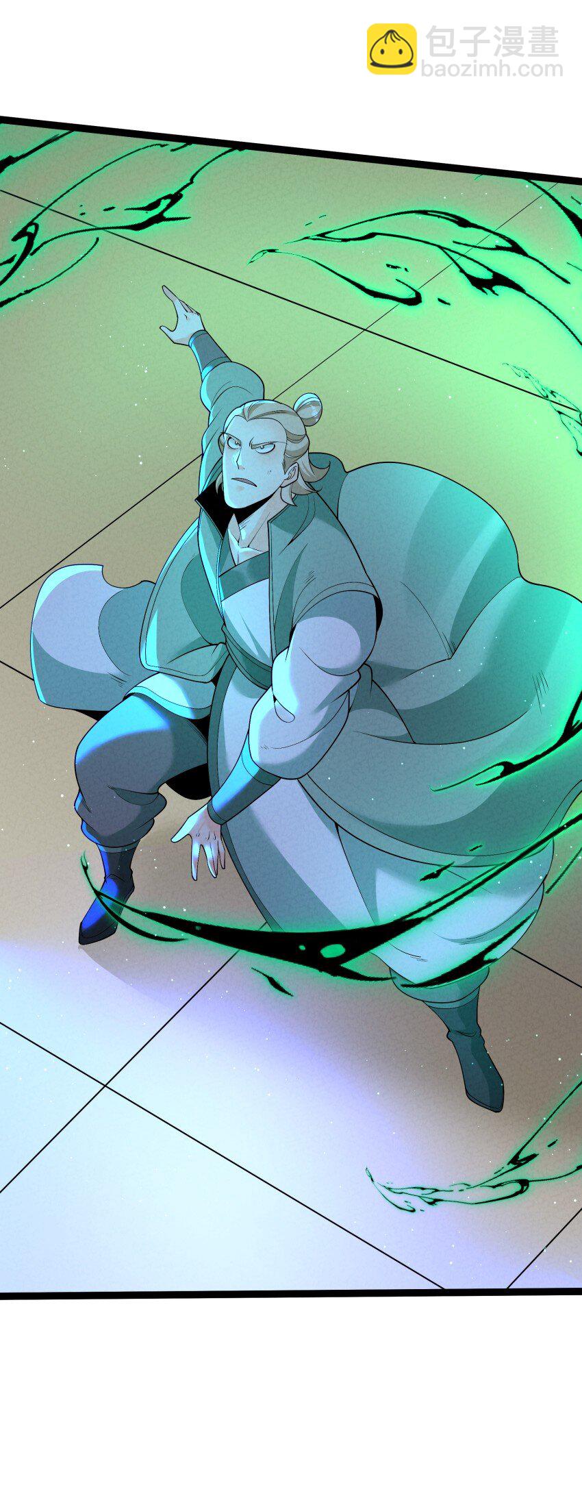 018 掏耳朵(1/2)-第18话