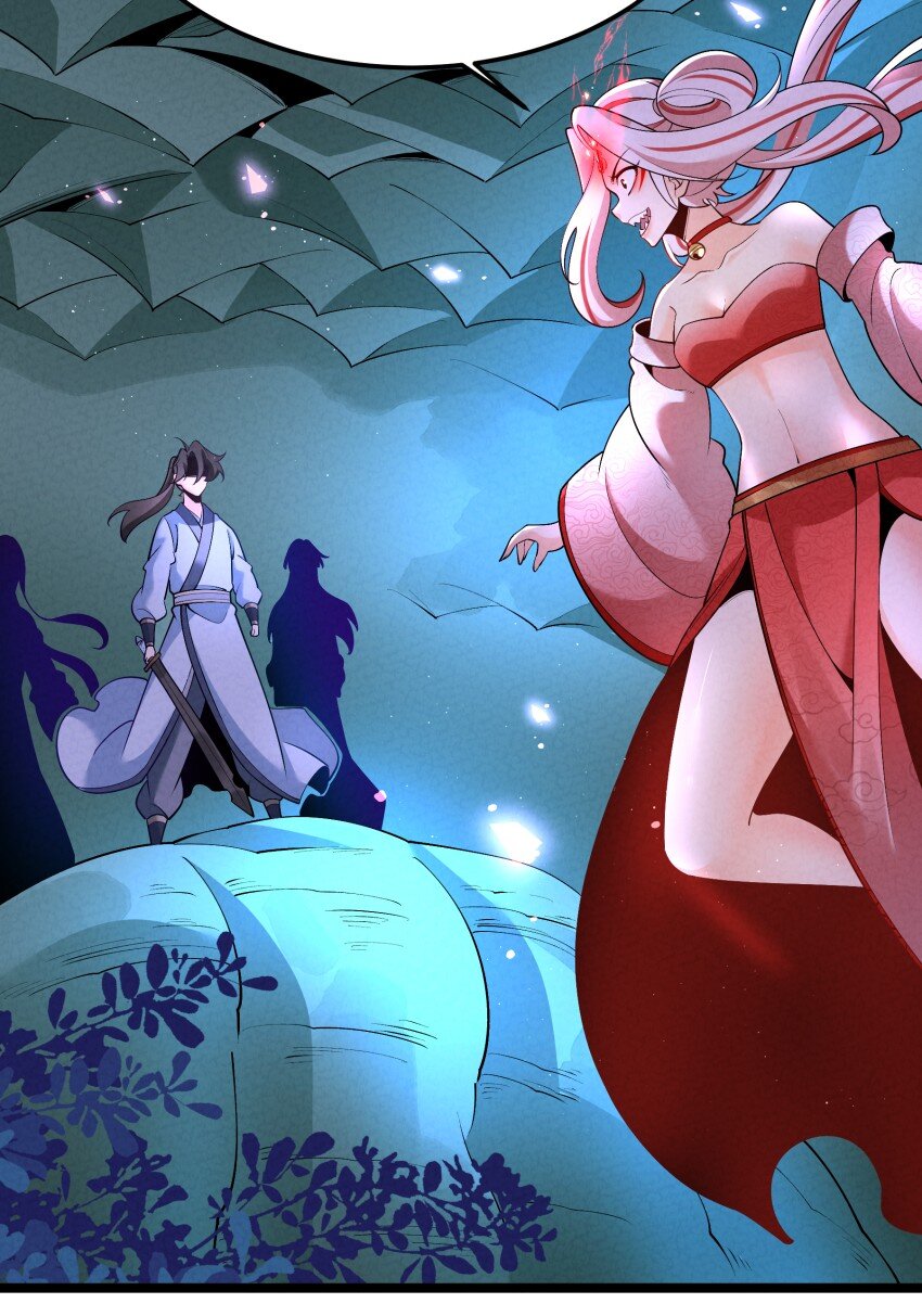 032 陆川vs偃师(1/2)-第32话