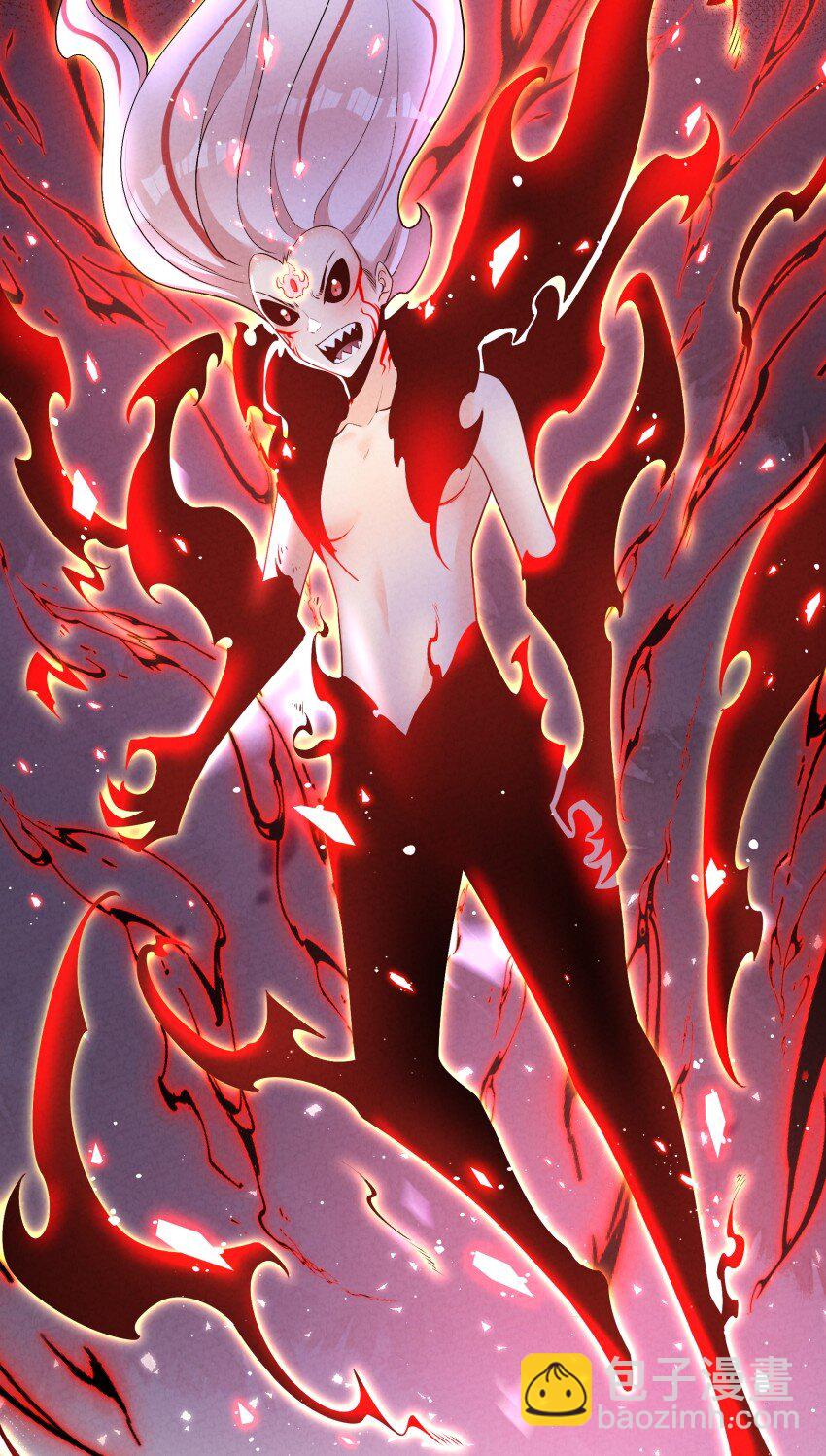 032 陆川vs偃师(1/2)-第32话