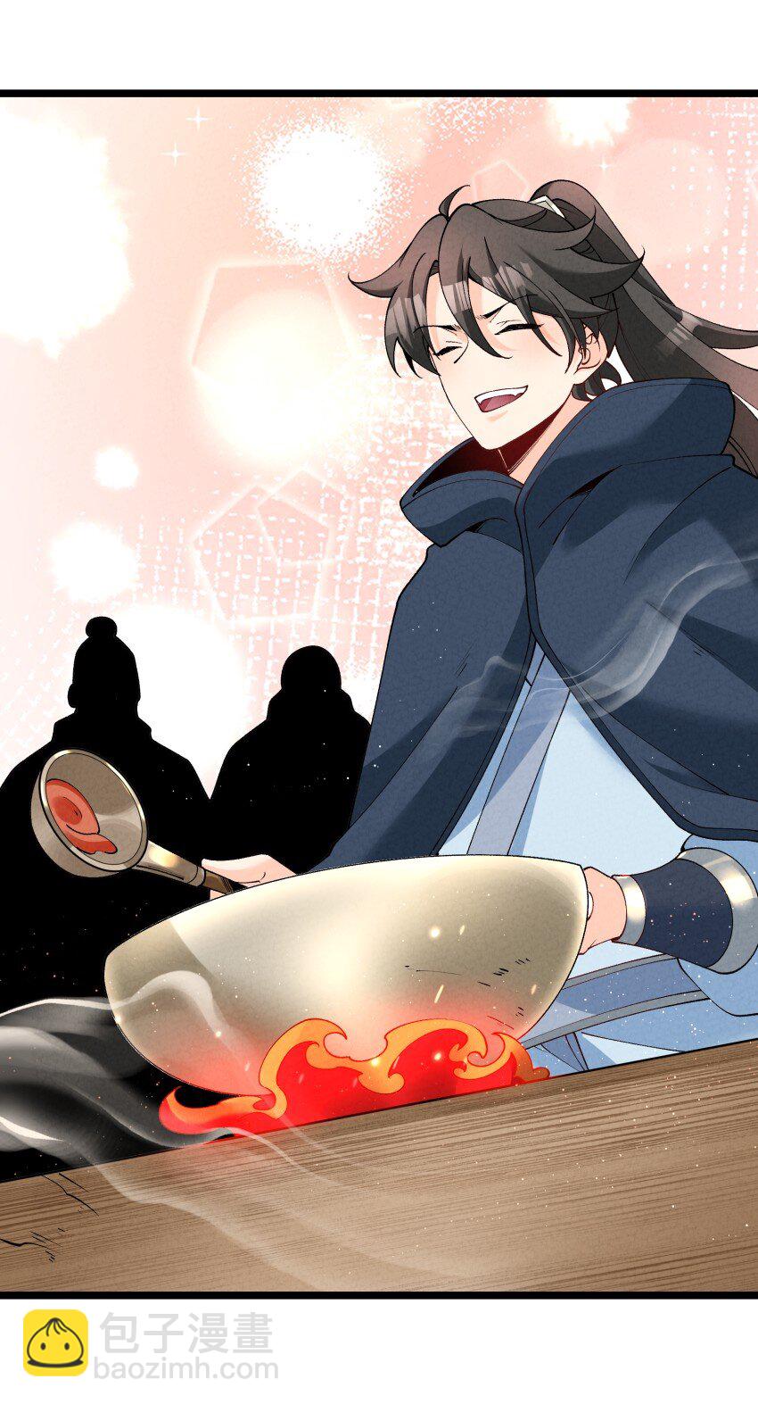 038 开饭了！-第38话