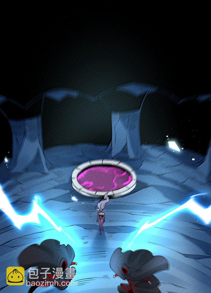 044 实力不是看大小(1/2)-第44话