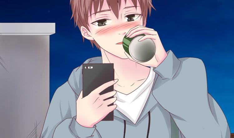 第1话 悲催到极致以后-第2话