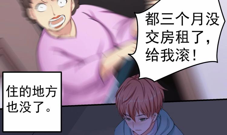 第1话 悲催到极致以后-第2话