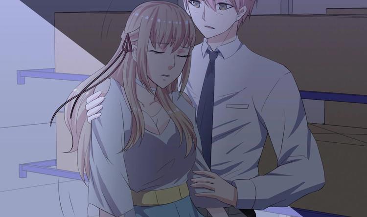 第11话 闯大祸了(1/2)-第12话