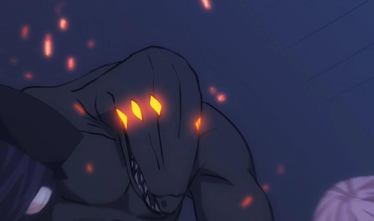 第17话 戒指背后的秘密-第18话