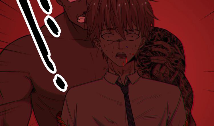 第25话 戒灵一重觉醒！-第26话