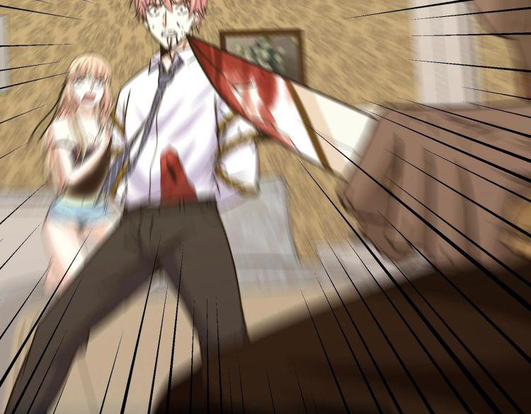 第25话 戒灵一重觉醒！-第26话