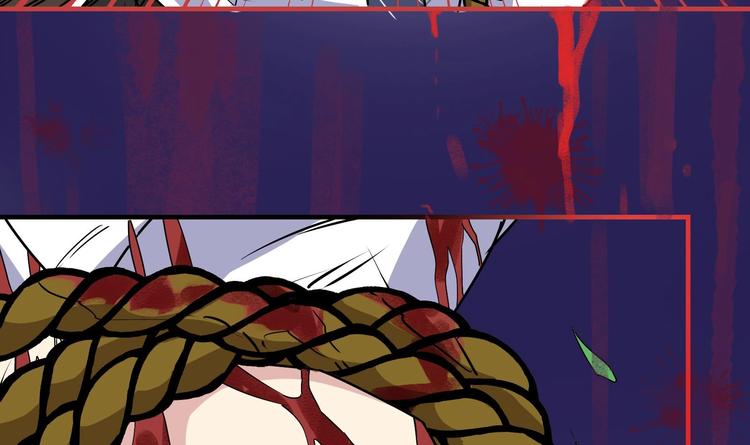 第25话 戒灵一重觉醒！-第26话