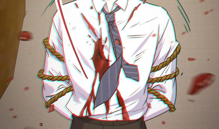 第25话 戒灵一重觉醒！-第26话