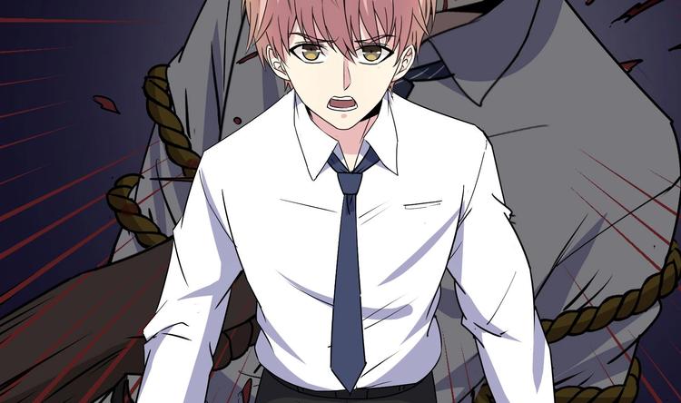 第25话 戒灵一重觉醒！-第26话