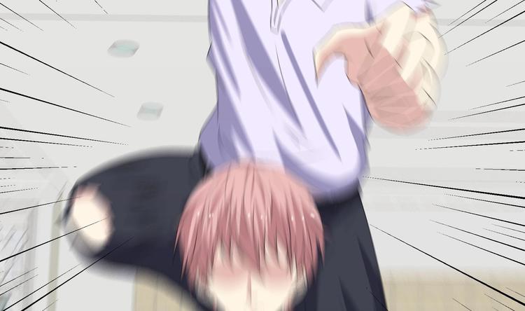 第29话 波澜又起-第30话