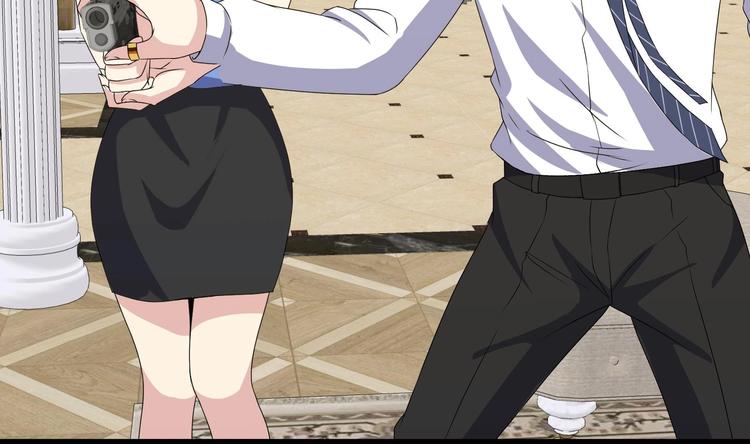 第29话 波澜又起-第30话