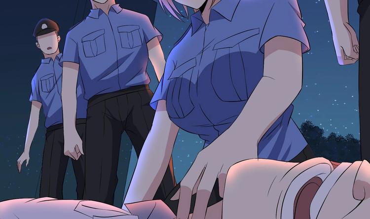 第31话 潜伏的鬼影-第32话