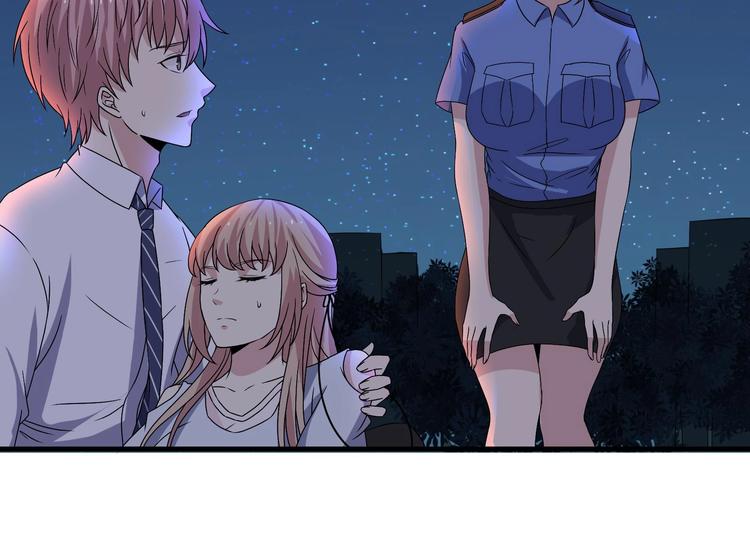 第31话 潜伏的鬼影-第32话