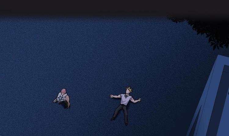 第31话 潜伏的鬼影-第32话