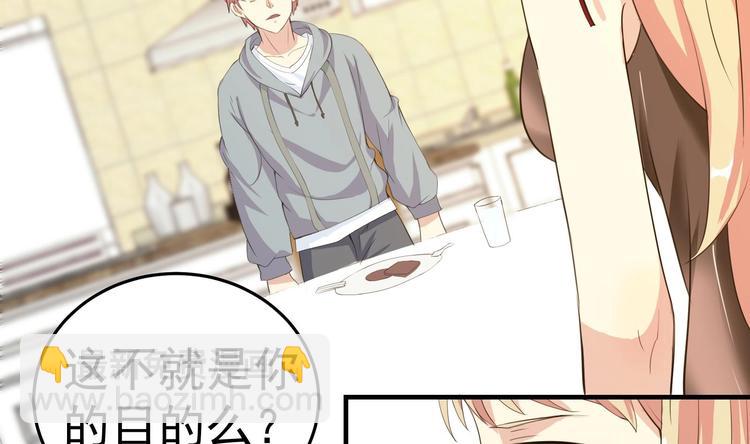 第5话 来自女总裁的邀请-第6话