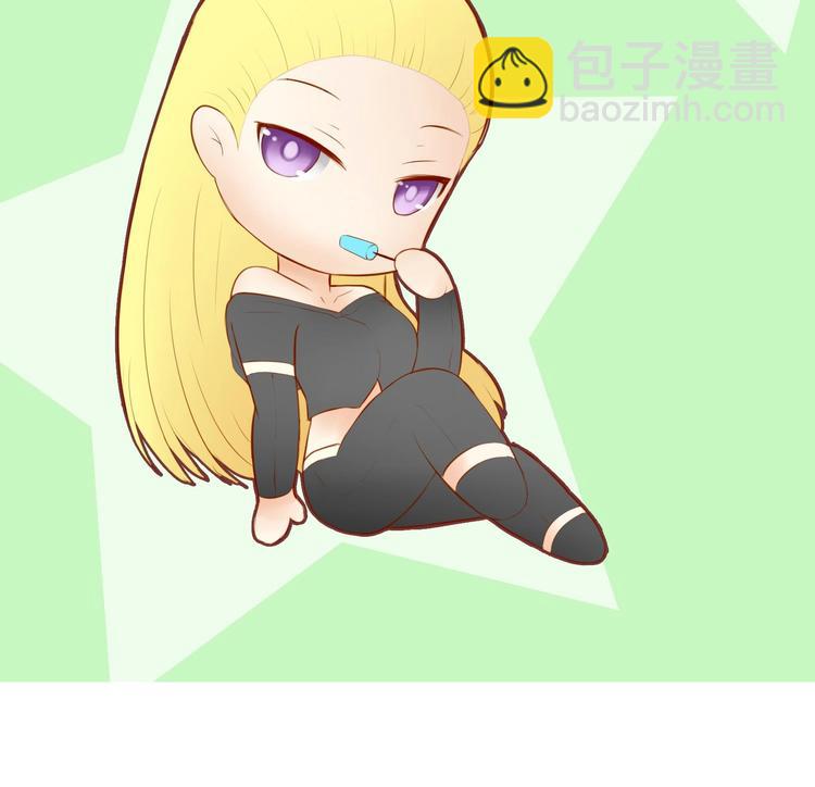 第5话 来自女总裁的邀请-第6话