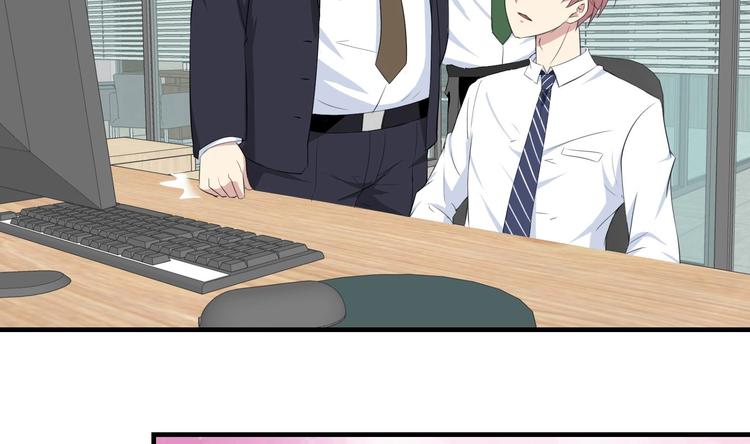 第9话 来自秃头的阴谋(1/2)-第10话