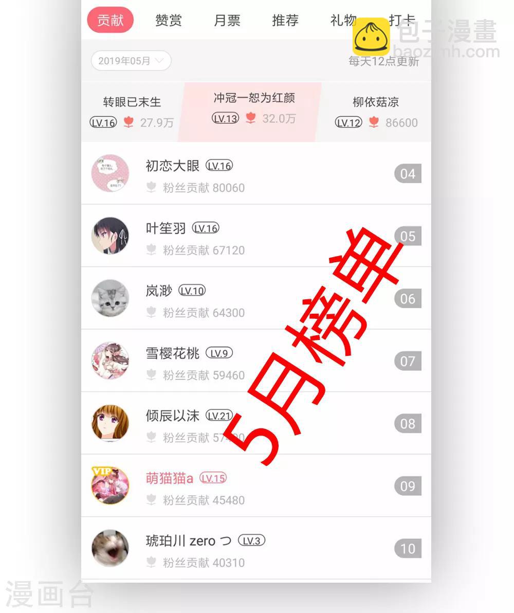 第19话 路遇大婶遭拐卖-第22话