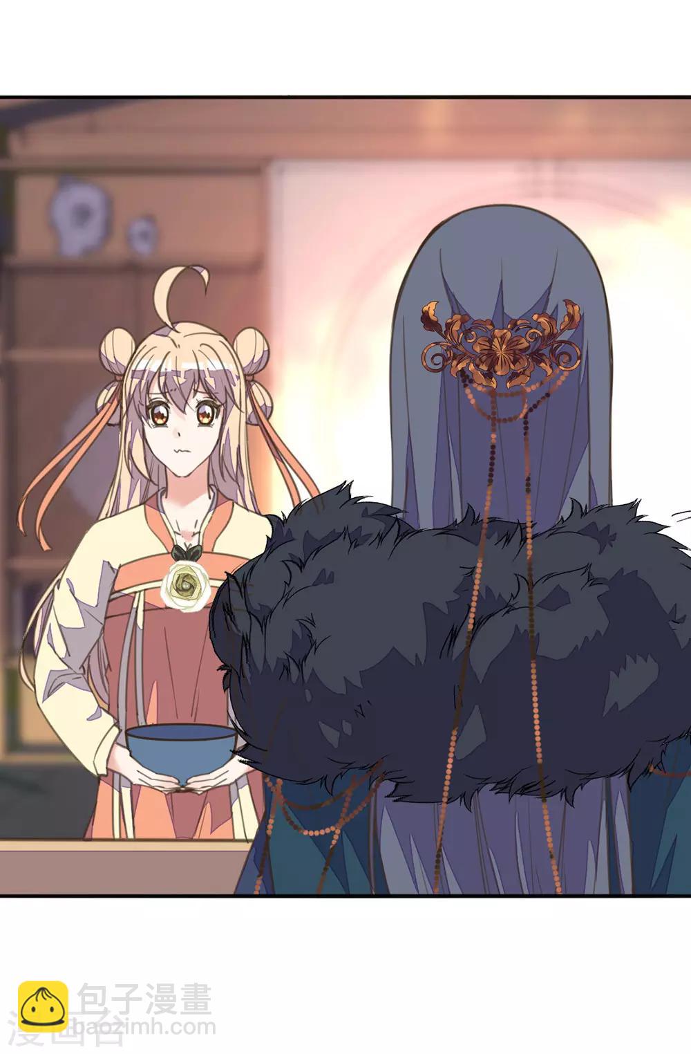 第28话 黑暗料理太销魂-第32话