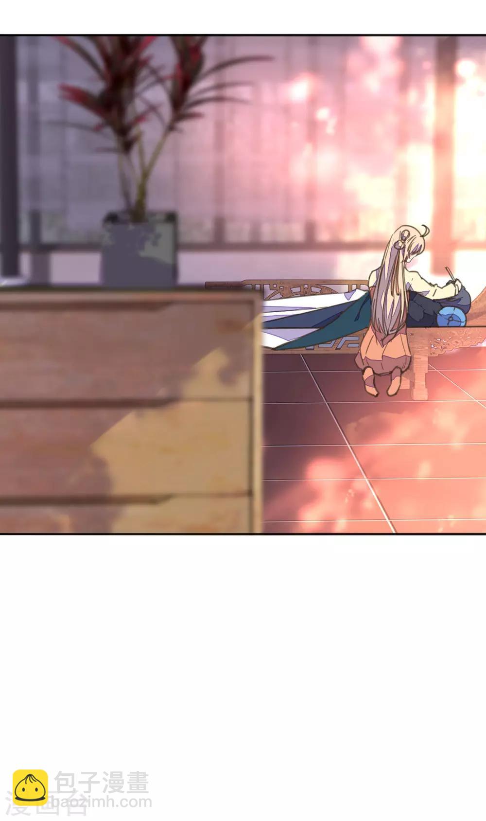 第30话 王爷宠妻有妙招-第34话