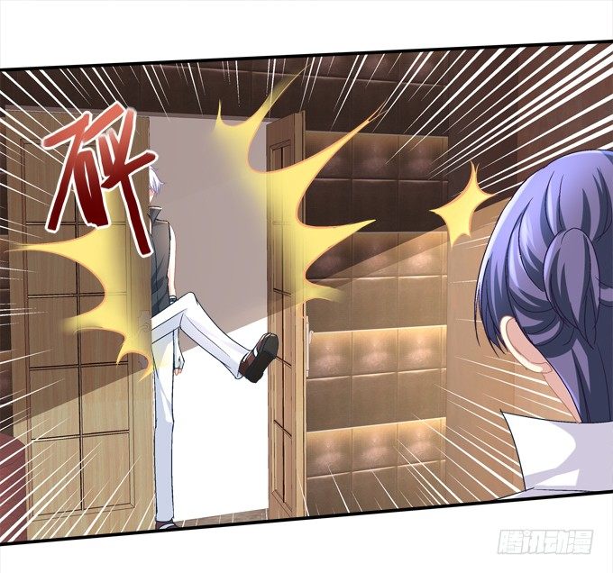 身份暴露了吗？-第12话