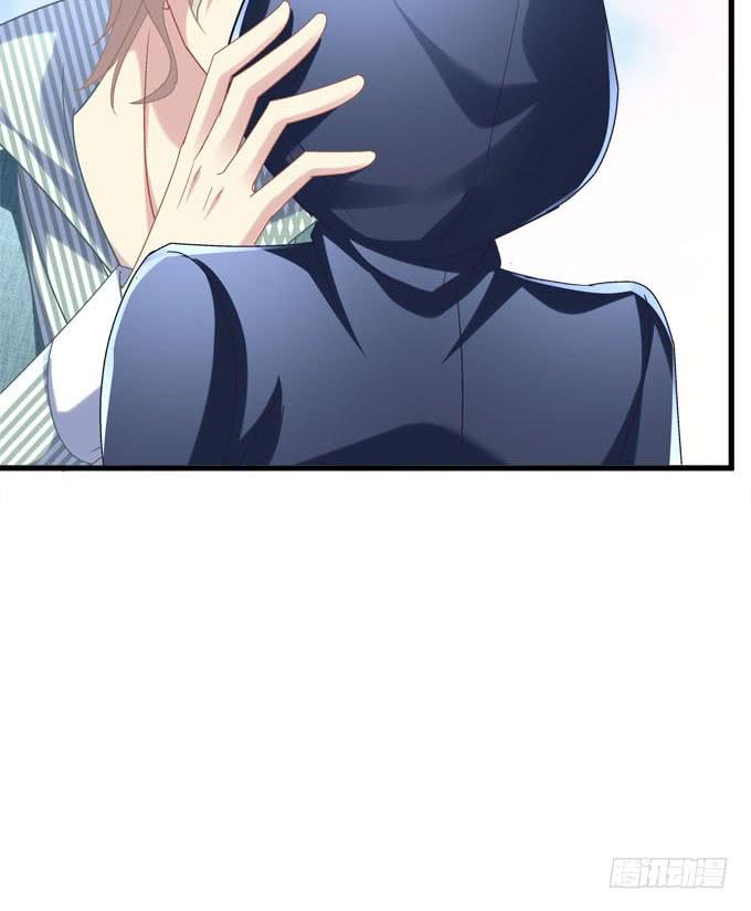 乖孩子，到我怀里来(1/2)-第126话