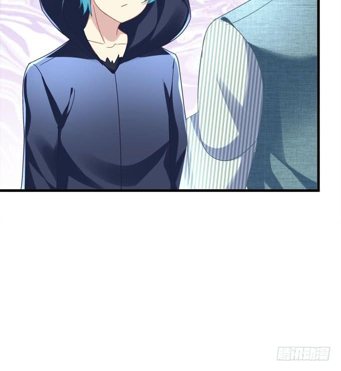 乖孩子，到我怀里来(1/2)-第126话