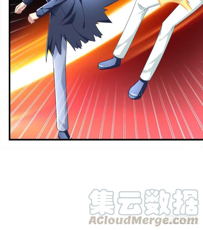 乖孩子，到我怀里来(1/2)-第126话