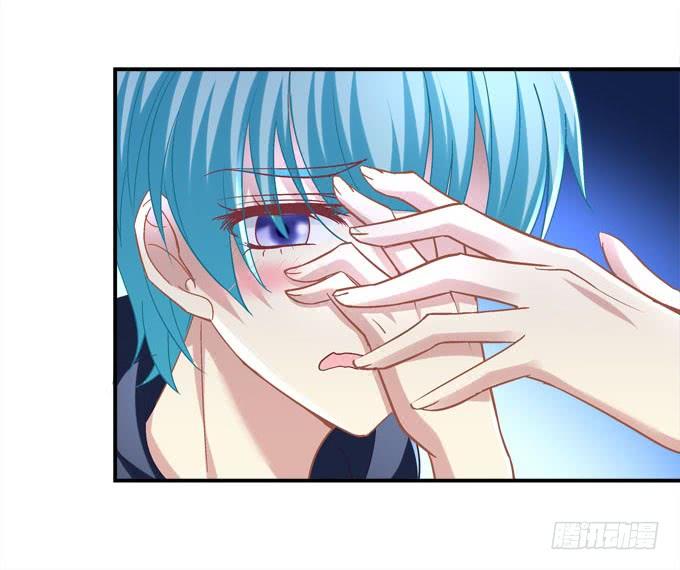 乖孩子，到我怀里来(1/2)-第126话