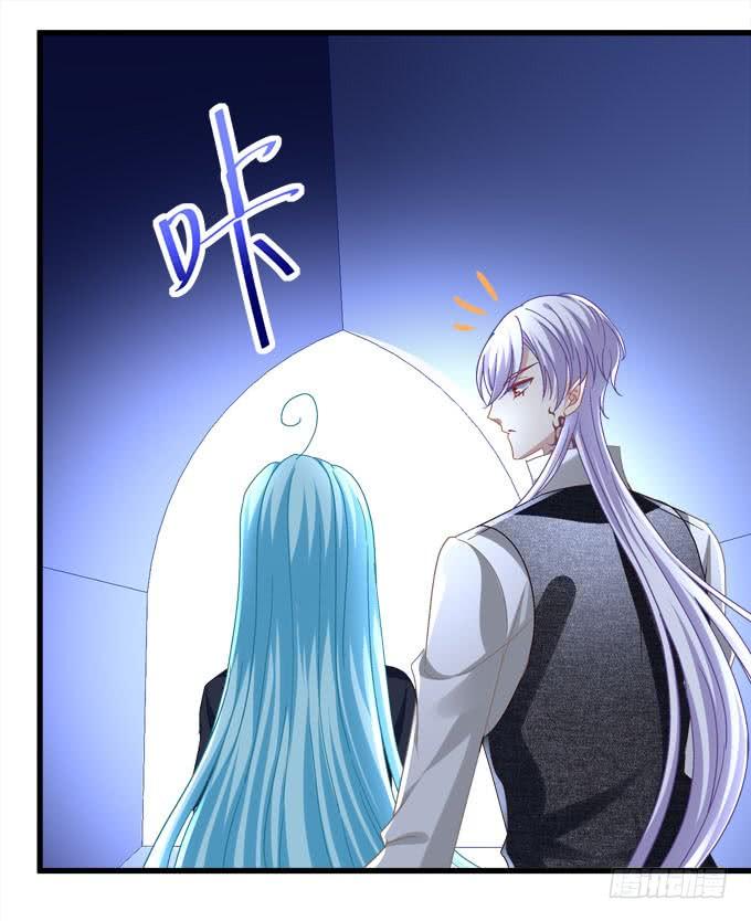 来玩亲亲啊(1/2)-第130话