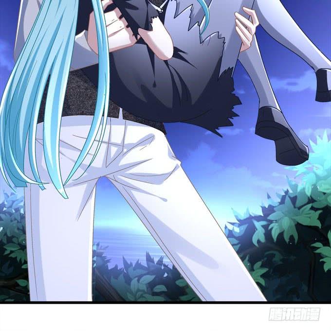 来玩亲亲啊(1/2)-第130话