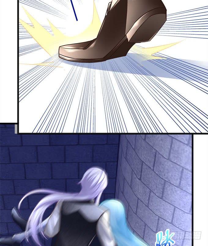 来玩亲亲啊(1/2)-第130话