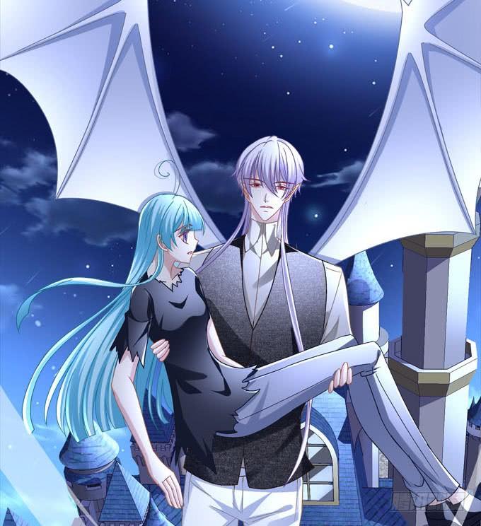 来玩亲亲啊(1/2)-第130话