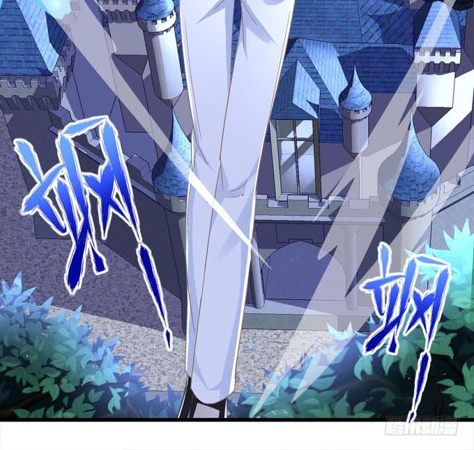 来玩亲亲啊(1/2)-第130话