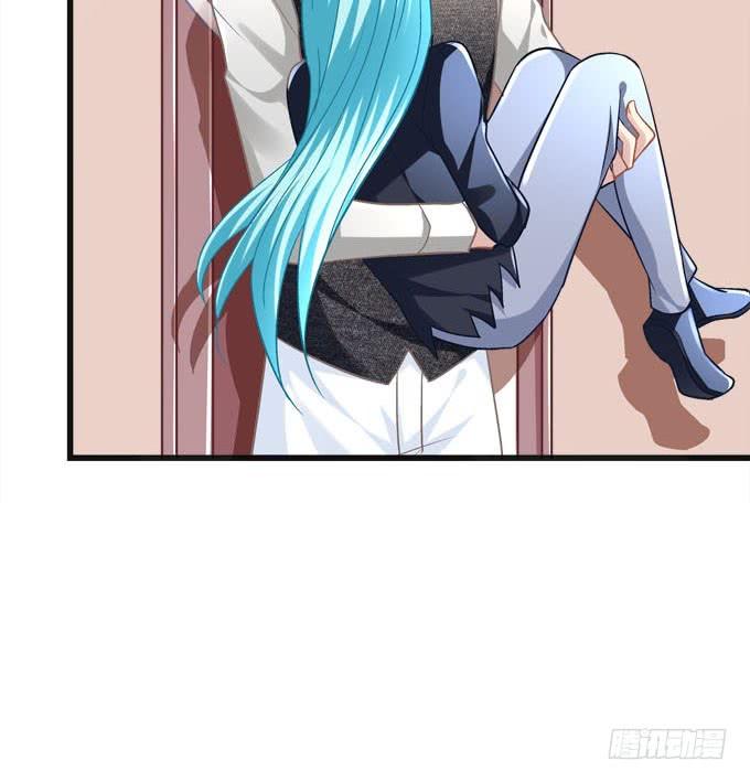 来玩亲亲啊(1/2)-第130话