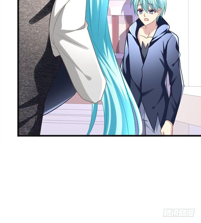 来玩亲亲啊(1/2)-第130话