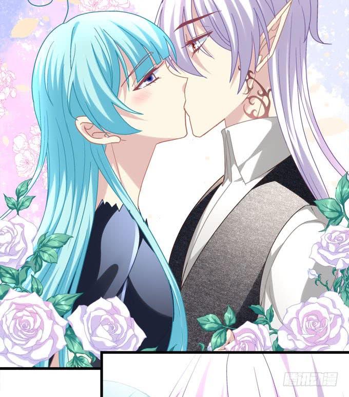 来玩亲亲啊(1/2)-第130话