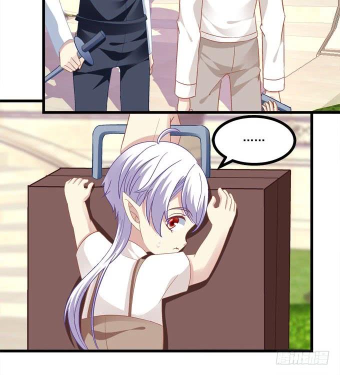 你就是最夺目的公主(1/2)-第160话