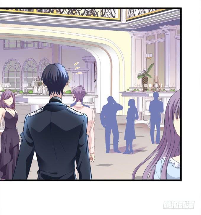 你就是最夺目的公主(1/2)-第160话