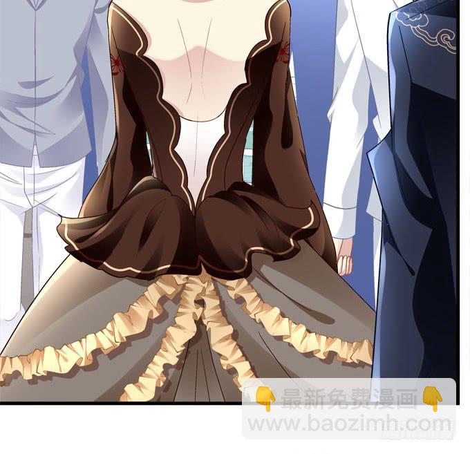 你就是最夺目的公主(1/2)-第160话