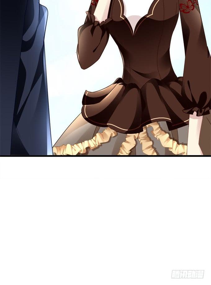 你就是最夺目的公主(1/2)-第160话