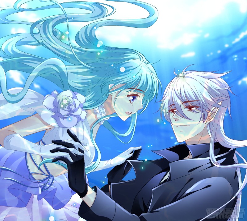 掉马现场(1/2)-第54话