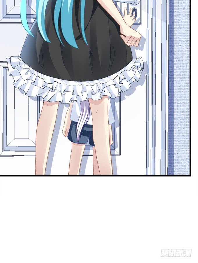 掉马现场(1/2)-第54话