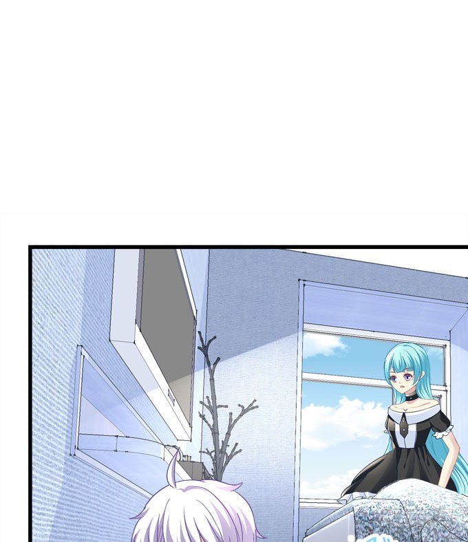 掉马现场(1/2)-第54话